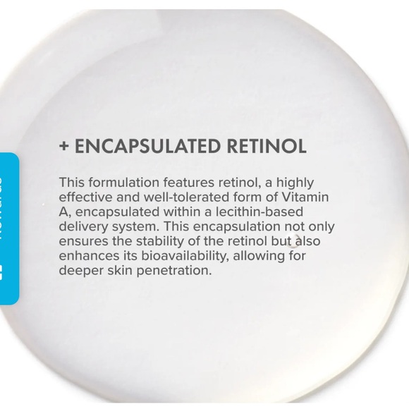 Retinol Night Serum by The Organic Pharmacy - Picture 3 of 4